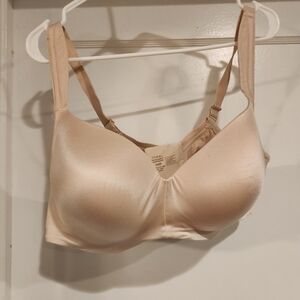 Soma Light Beige Bra